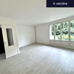 Appartement 2 pièces - 52 m²