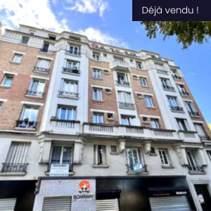 Rue julien mira, Aulnay-sous-Bois